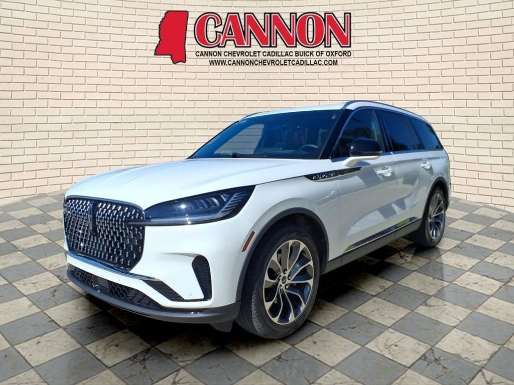 2025 Lincoln Aviator Reserve RWD's photo