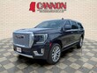  GMC Yukon XL