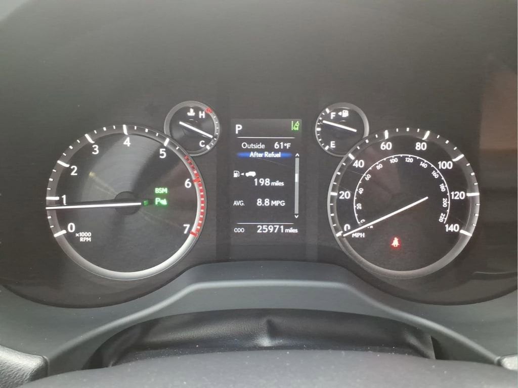 2023 Lexus GX PREMIUM - Photo 20