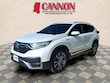  Honda CR-V Hybrid