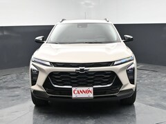 2026 Chevrolet Trax Activ SUV
