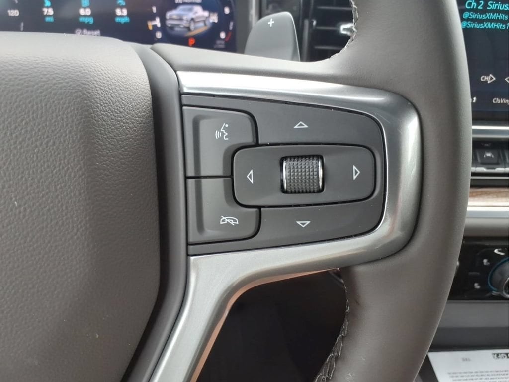2026 Chevrolet Silverado 1500 LT - Photo 19
