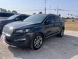 Lincoln MKC