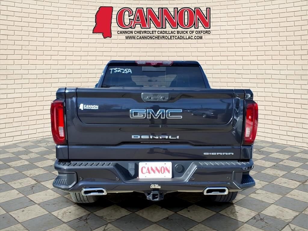 Used 2022 GMC Sierra 1500 Denali Ultimate Truck