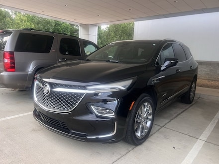 2024 Buick Enclave Avenir SUV
