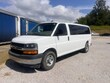 Chevrolet Express Passenger 3500