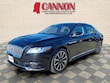 Lincoln Continental