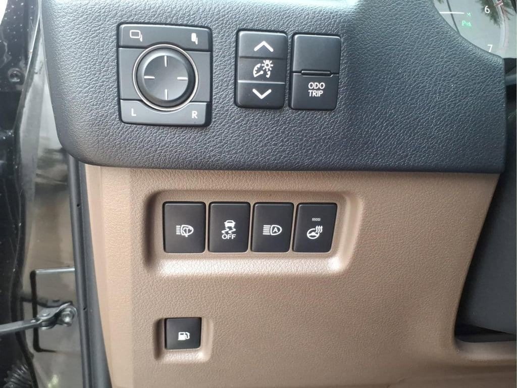 2023 Lexus GX PREMIUM - Photo 19