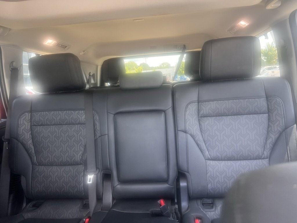 2023 Toyota Sequoia Limited - Photo 30