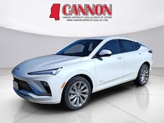 2026 Buick Envista Avenir SUV