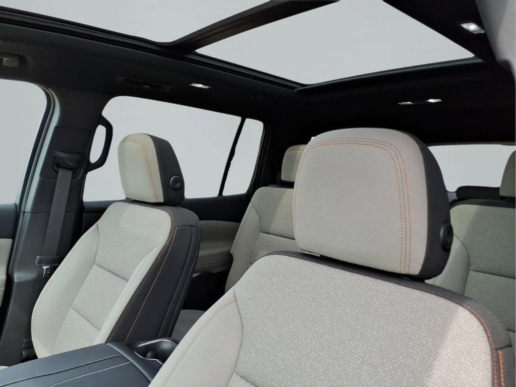2026 Chevrolet Traverse LT - Photo 16