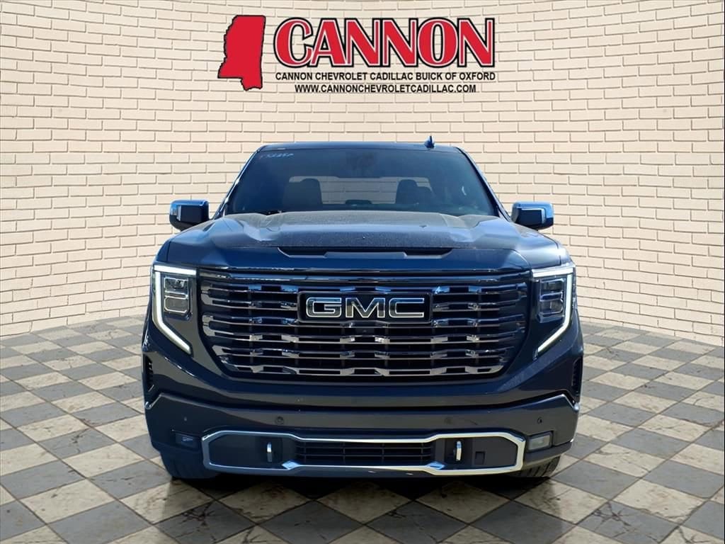 2022 GMC Sierra 1500 Denali Denali Ultimate - Photo 8