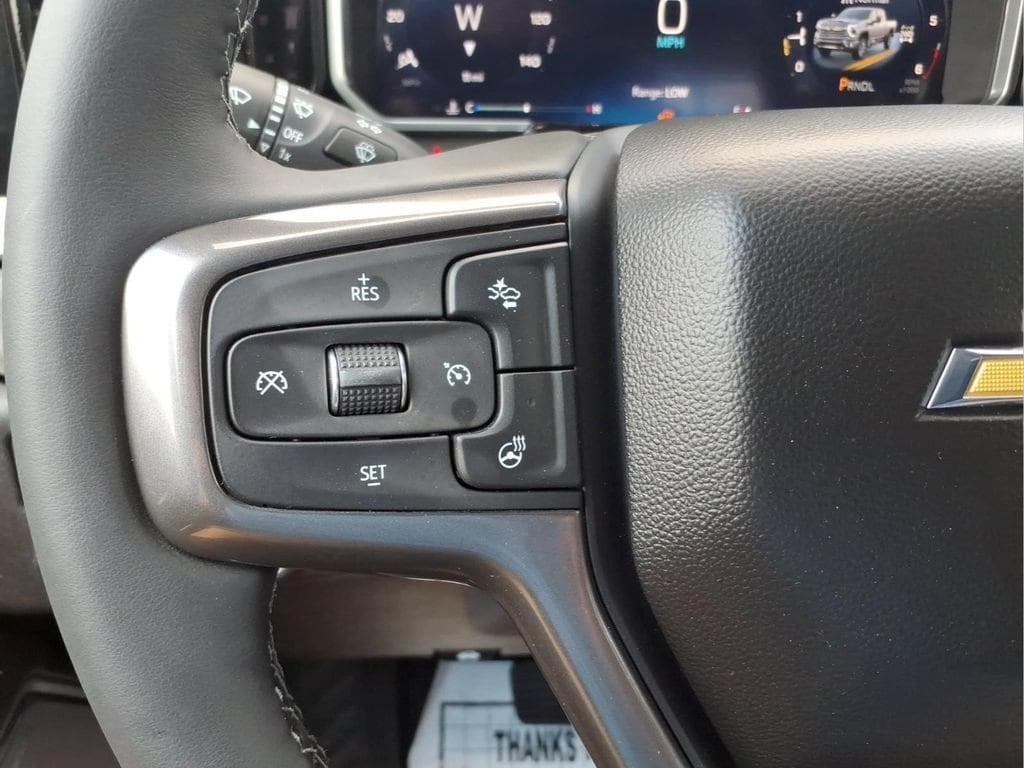 2026 Chevrolet Silverado 2500 HD High Country - Photo 18