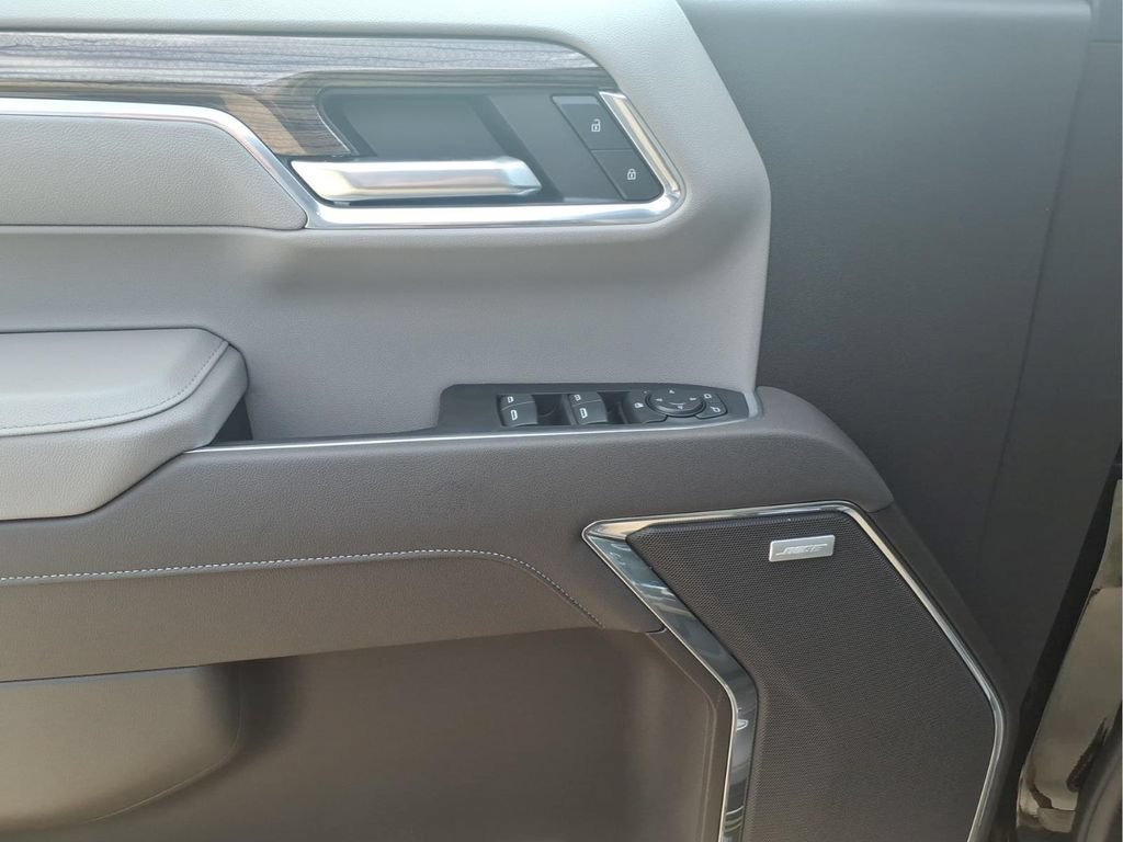 2026 Chevrolet Silverado 1500 LT Trail Boss - Photo 13
