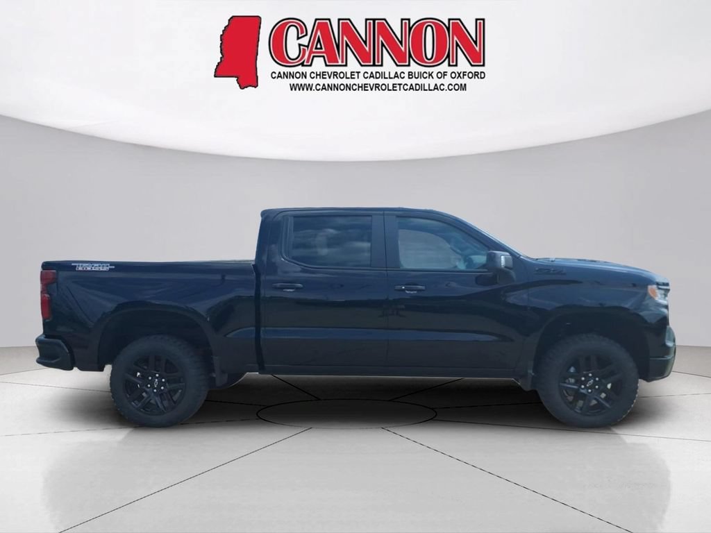 2026 Chevrolet Silverado 1500 LT Trail Boss - Photo 6