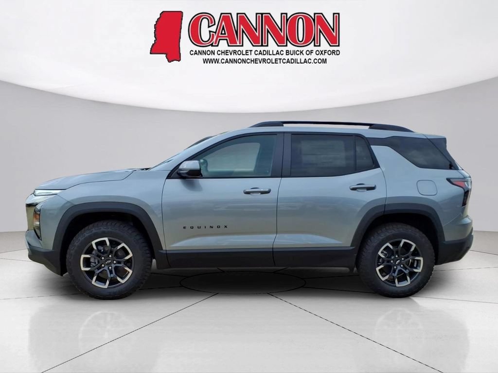 New Chevrolet Equinox For Sale in Oxford, MS