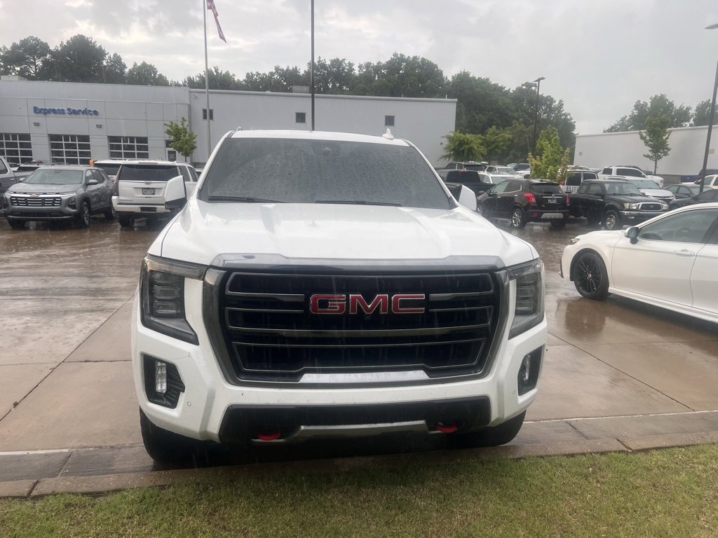 Used 2023 GMC Yukon AT4 with VIN 1GKS2CKD4PR188519 for sale in Oxford, MS