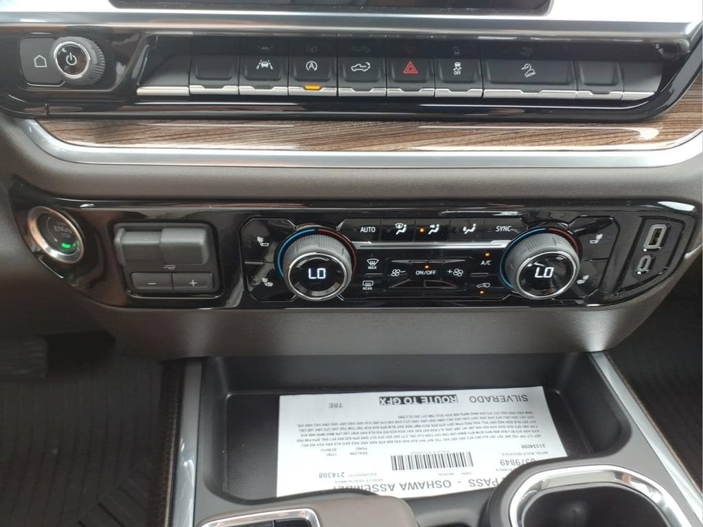 2026 Chevrolet Silverado 1500 LT - Photo 21