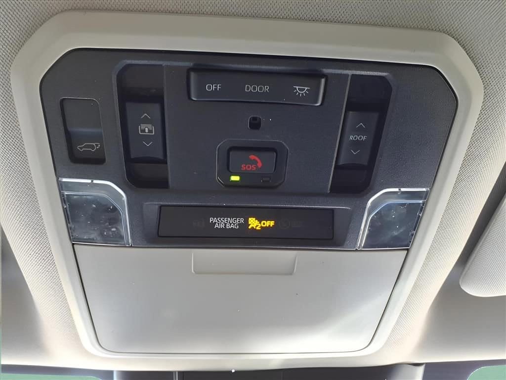 2023 Toyota Sequoia Limited - Photo 27