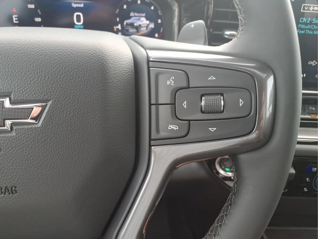 2026 Chevrolet Silverado 1500 ZR2 - Photo 19
