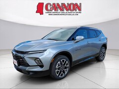 2026 Chevrolet Blazer RS SUV