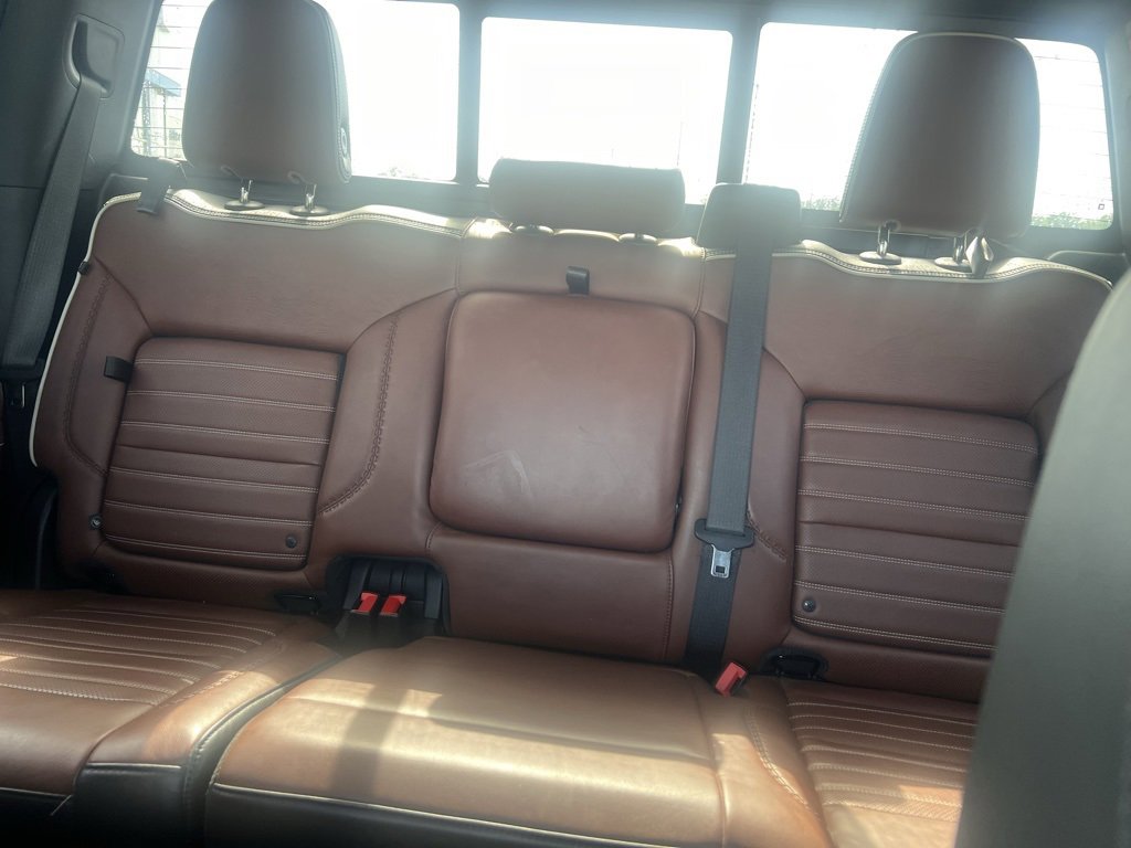2022 GMC Sierra 1500 Denali Denali Ultimate - Photo 33