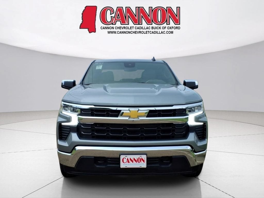 2026 Chevrolet Silverado 1500 LT - Photo 8