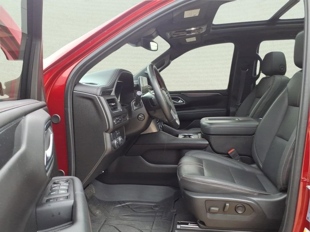 2024 Chevrolet Tahoe RST - Photo 17