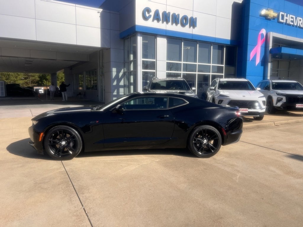 Used 2023 Chevrolet Camaro LT1 Performance