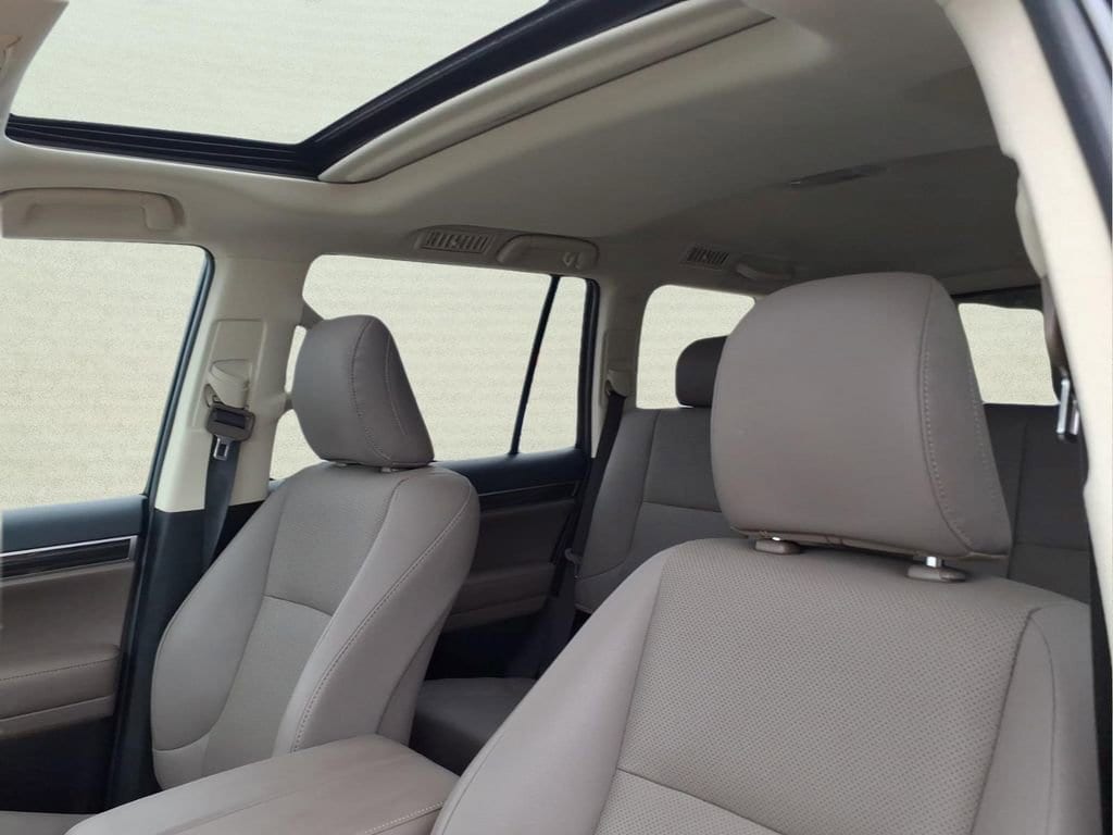 2023 Lexus GX PREMIUM - Photo 18