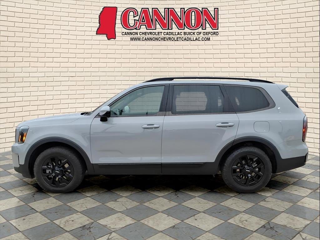 Used 2024 Kia Telluride SX Prestige X-Pro