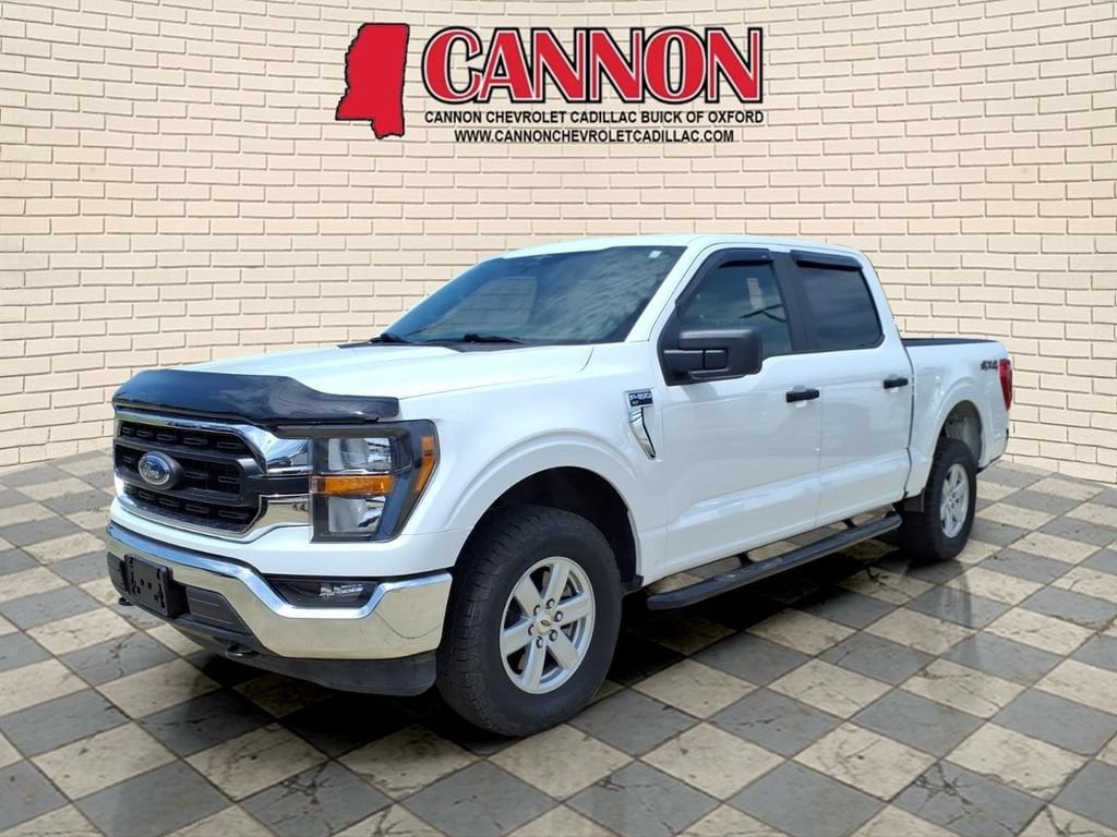 Used 2023 Ford F-150 XL