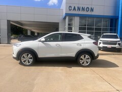 2026 Buick Encore GX Preferred SUV