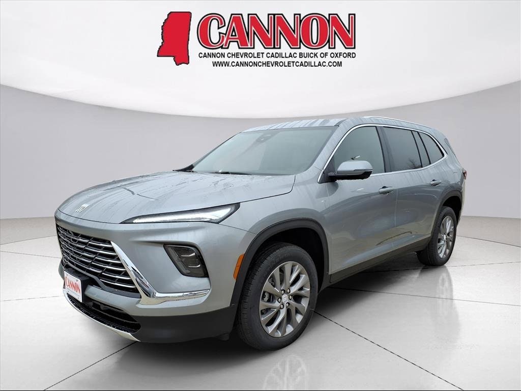 2026 Buick Enclave Preferred's photo