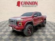  GMC Canyon