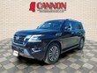  Nissan Armada