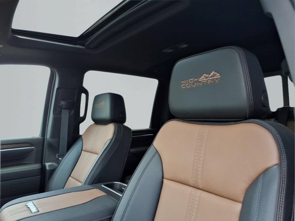 2026 Chevrolet Silverado 2500 HD High Country - Photo 15