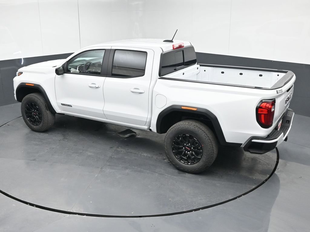 2026 GMC Canyon Elevation - Photo 23