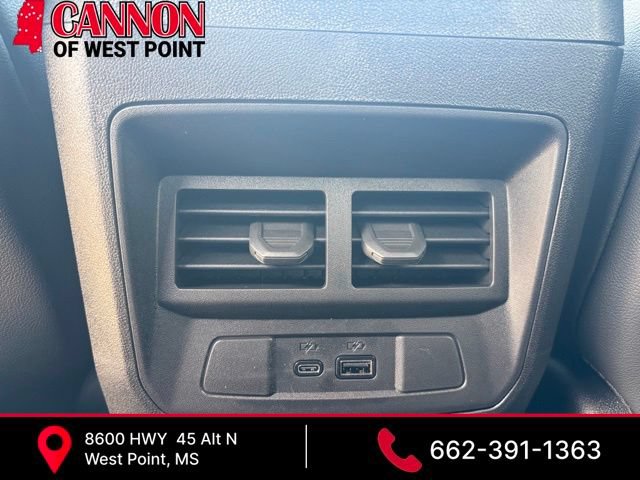 2026 GMC Canyon Elevation - Photo 22