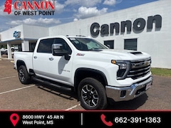 2026 Chevrolet Silverado 2500 HD LTZ Truck