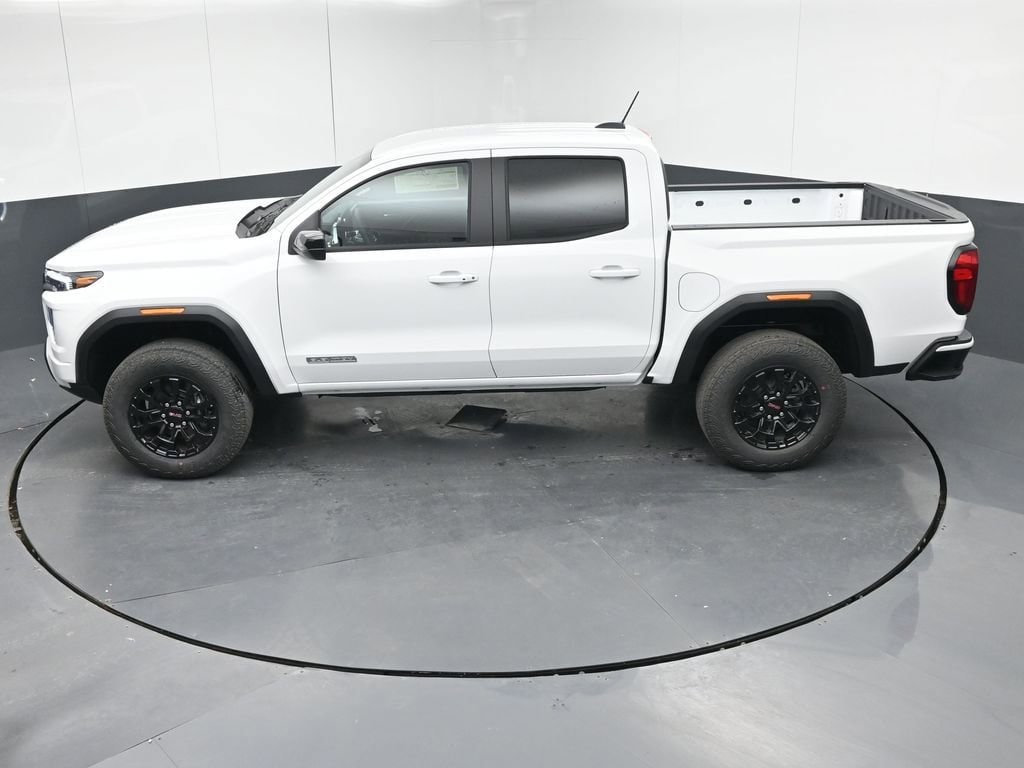 2026 GMC Canyon Elevation - Photo 22