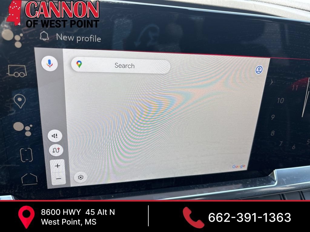 2025 GMC Sierra 1500 SLT - Photo 23