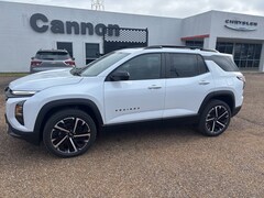 2026 Chevrolet Equinox RS SUV