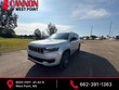  Jeep Wagoneer