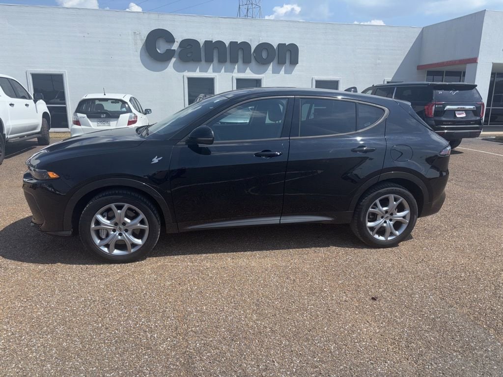 Used 2024 Dodge Hornet R/T SUV