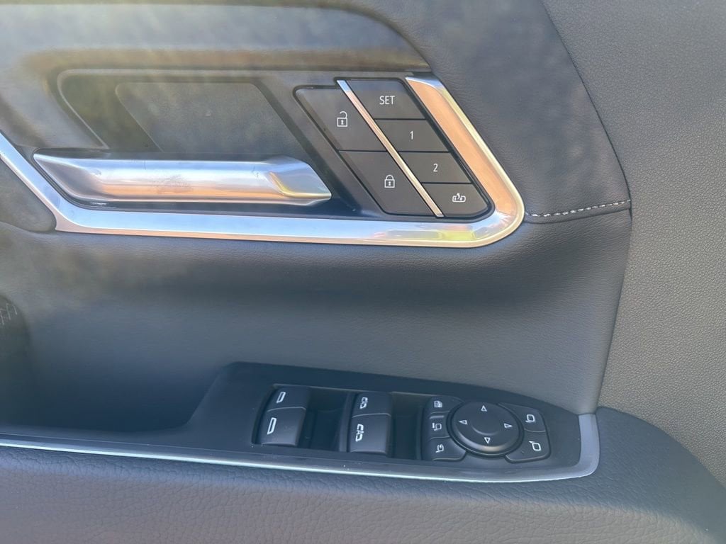 2026 GMC Sierra 2500HD Denali - Photo 12