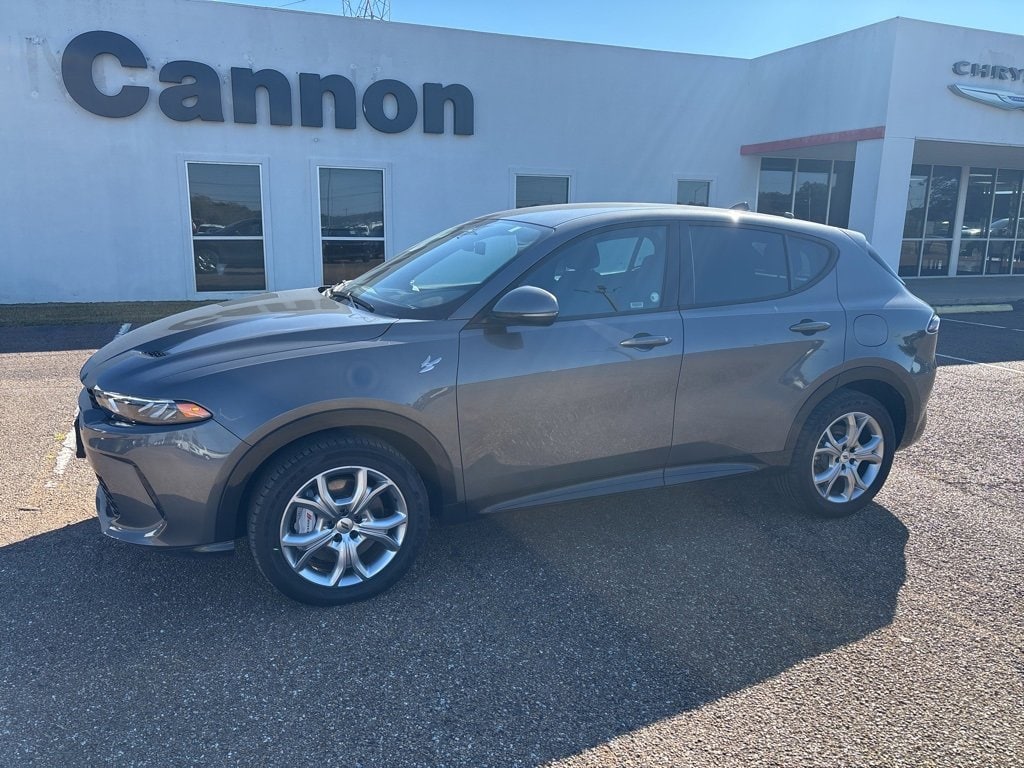 Used 2024 Dodge Hornet R/T SUV