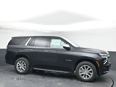 2026 Chevrolet Tahoe Premier SUV