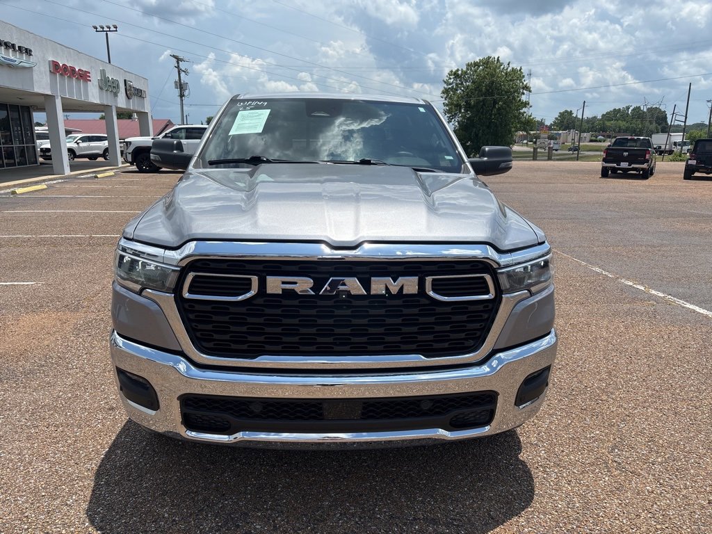 2025 Ram 1500 Big Horn Lone Star photo 3