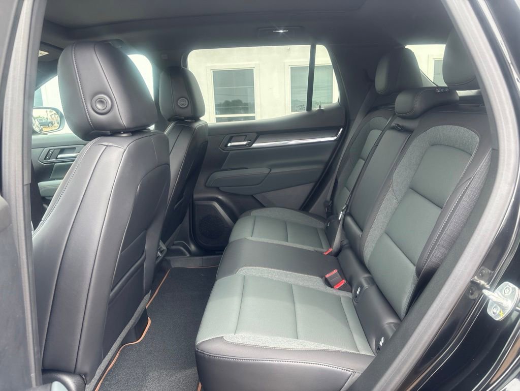 2026 GMC Terrain AT4 - Photo 13